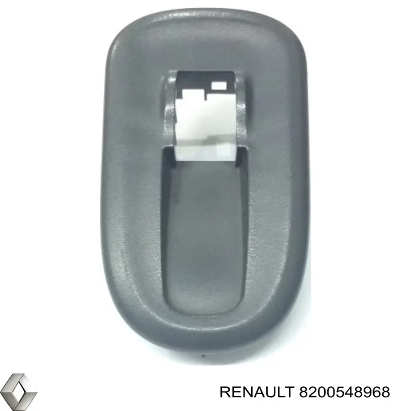  Unidad de control elevalunas delantera derecha para Renault Kangoo 2 