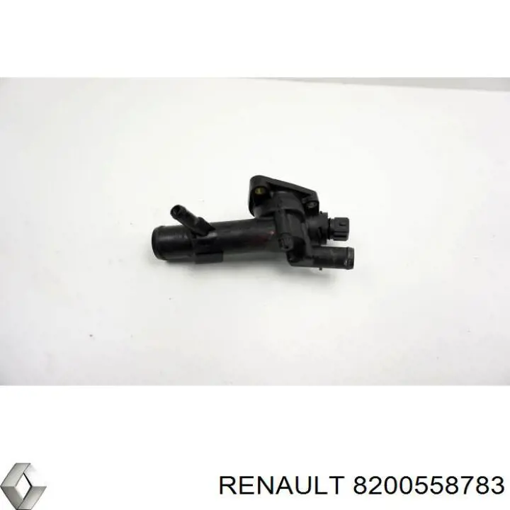 8200558783 Renault (RVI) caja del termostato