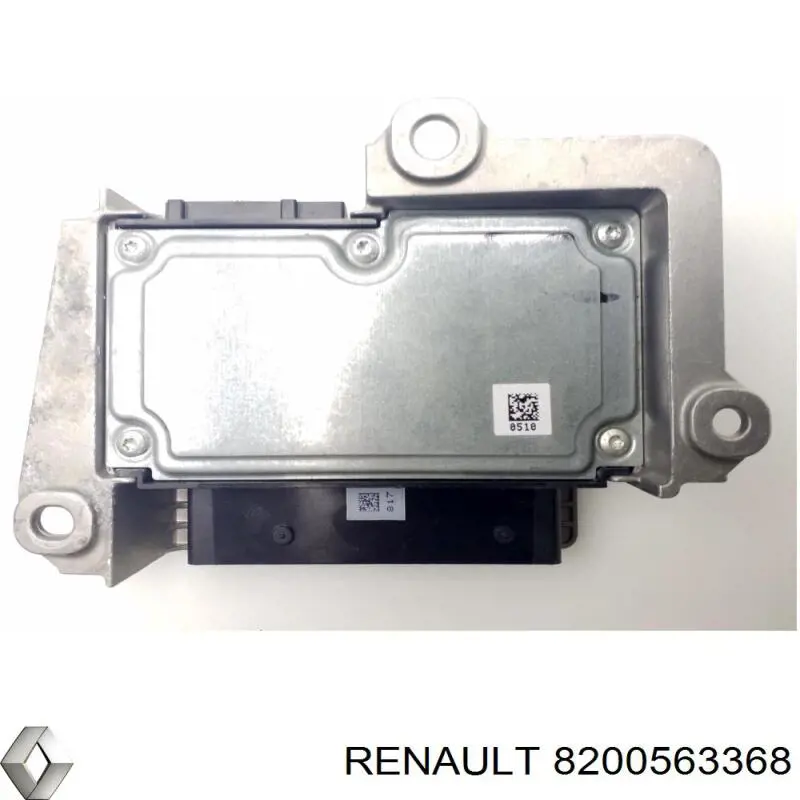 8200563368 Renault (RVI) 