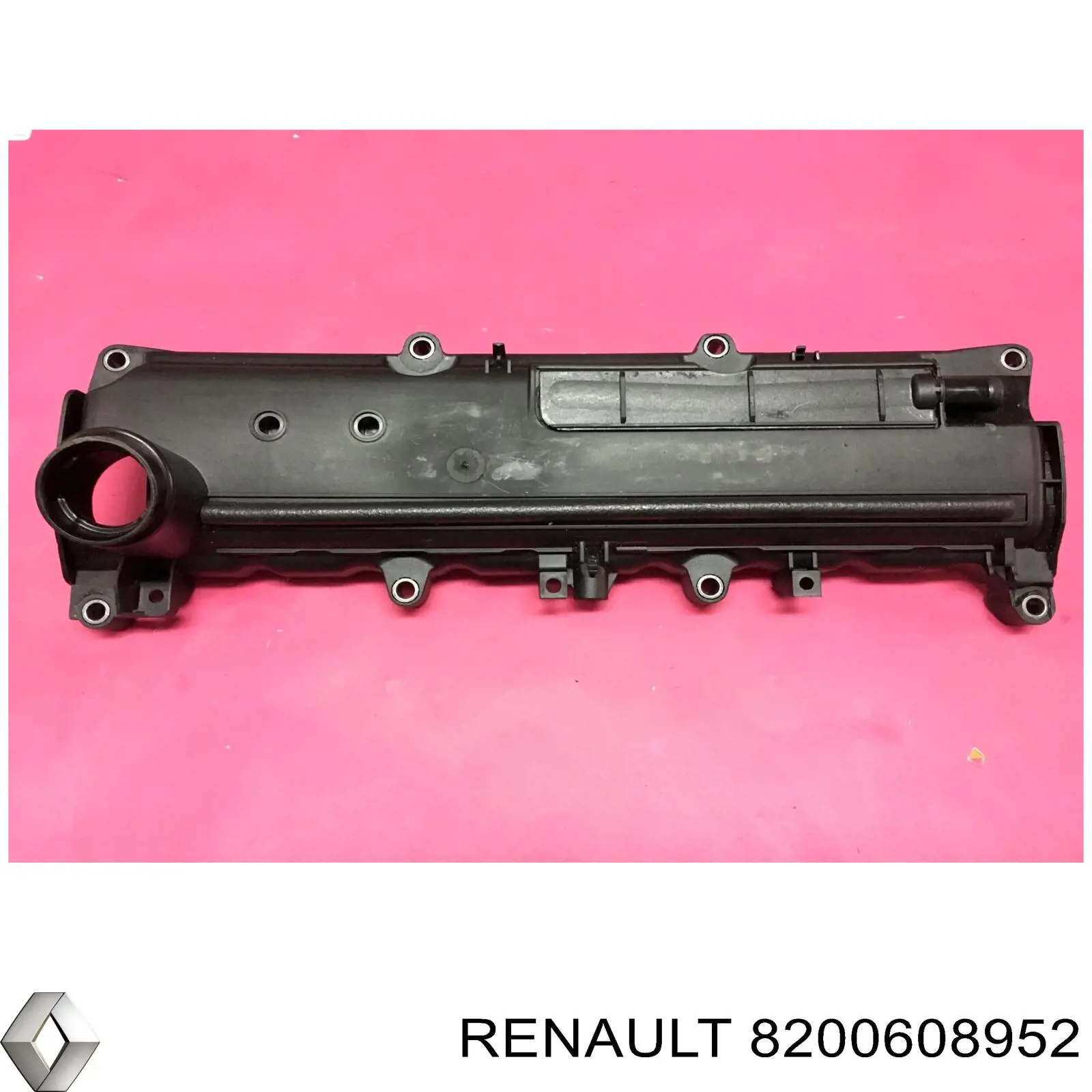  Tapa de culata para Renault Clio 2 