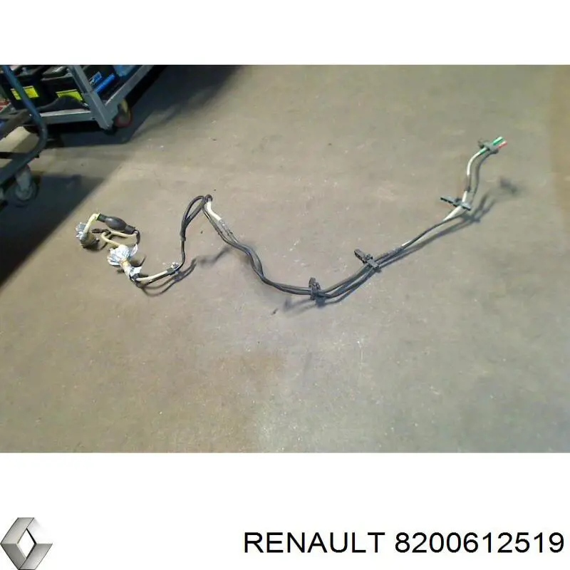 8200612519 Renault (RVI) 