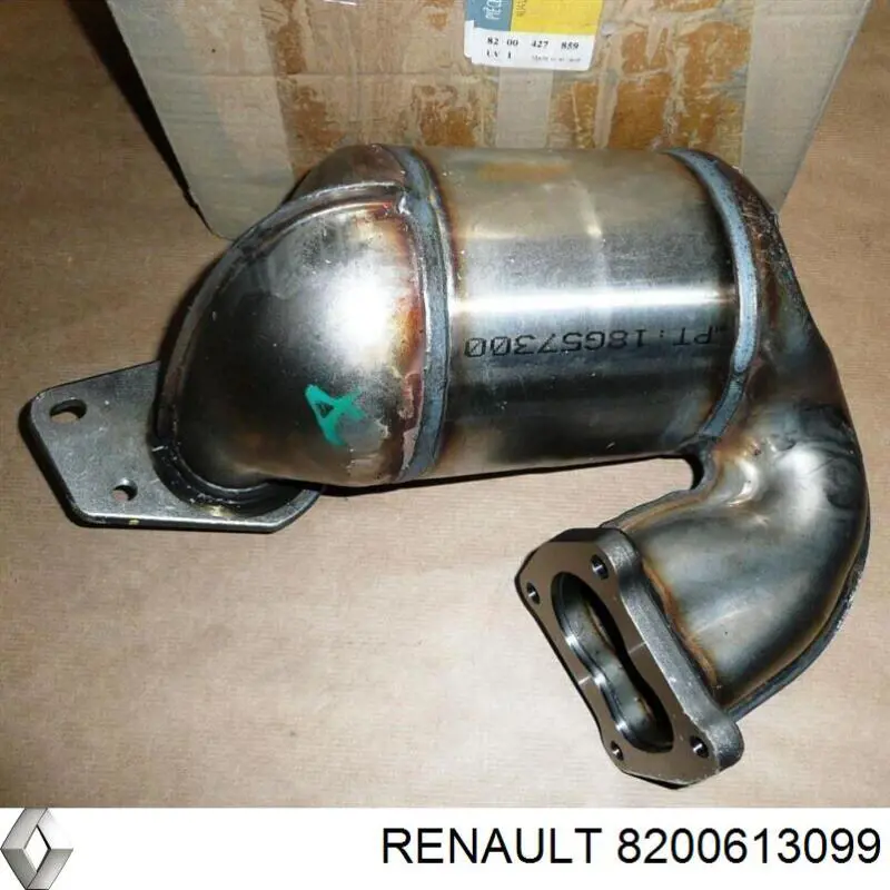 8200613099 Renault (RVI) 