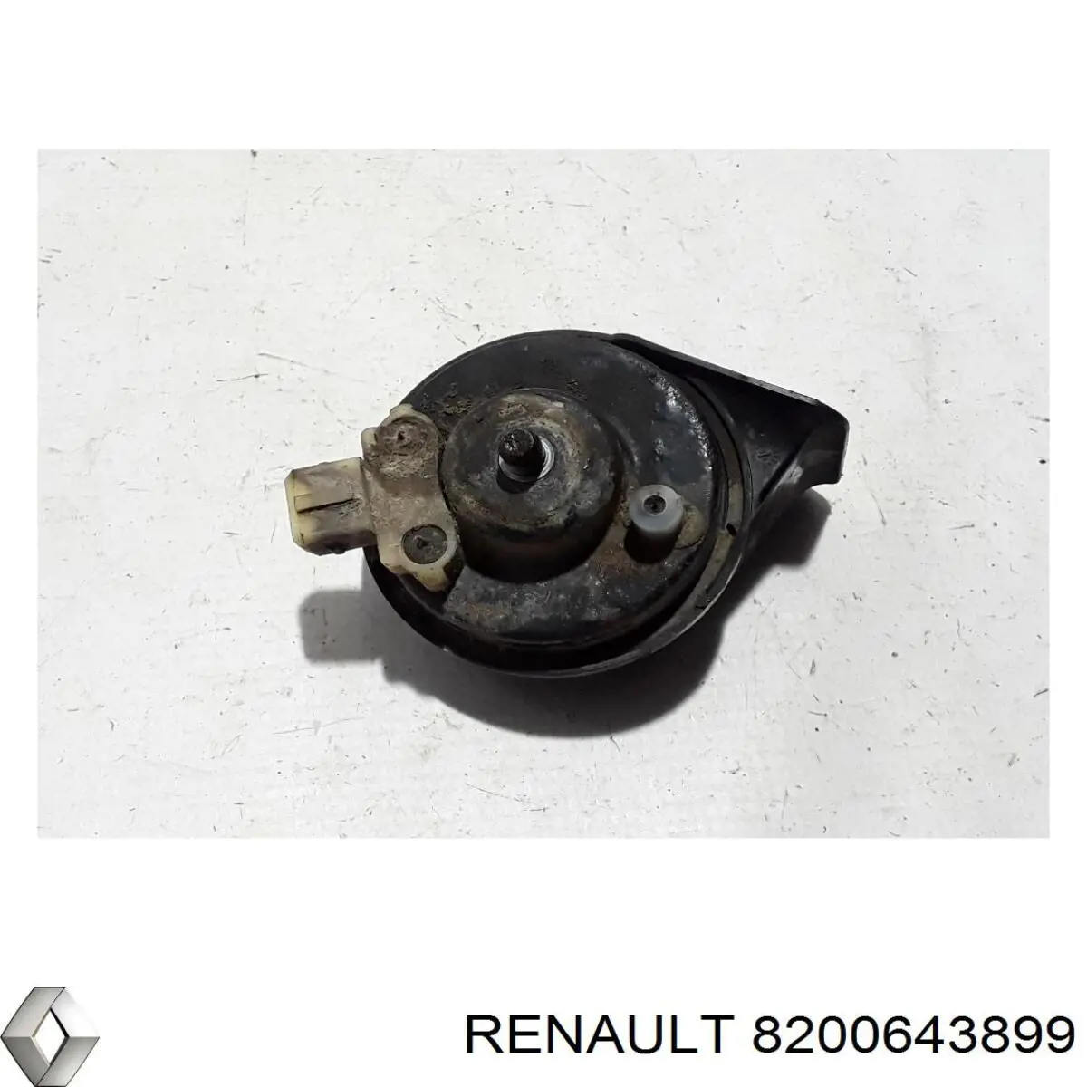 8200643899 Renault (RVI) 