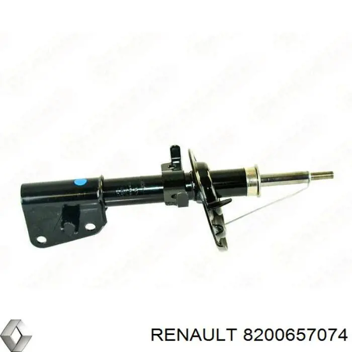 8200657074 Renault (RVI) 