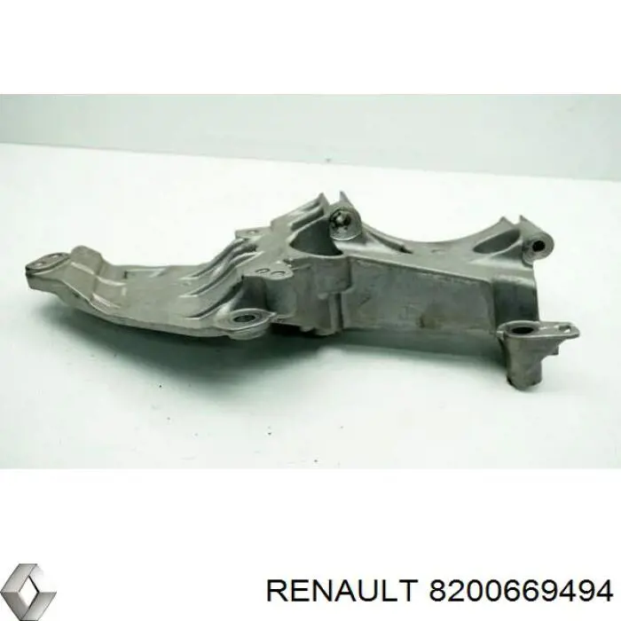 8200669494 Renault (RVI) 