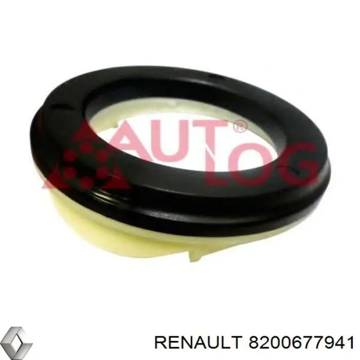 8200677941 Renault (RVI) 