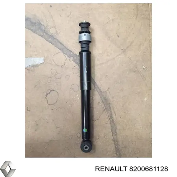 8200681128 Renault (RVI) 