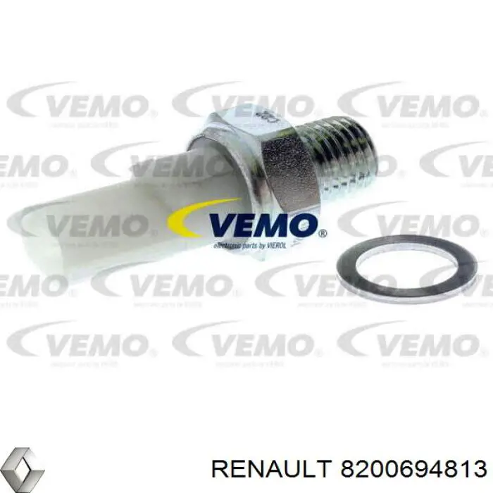 8200810229 Renault (RVI) 