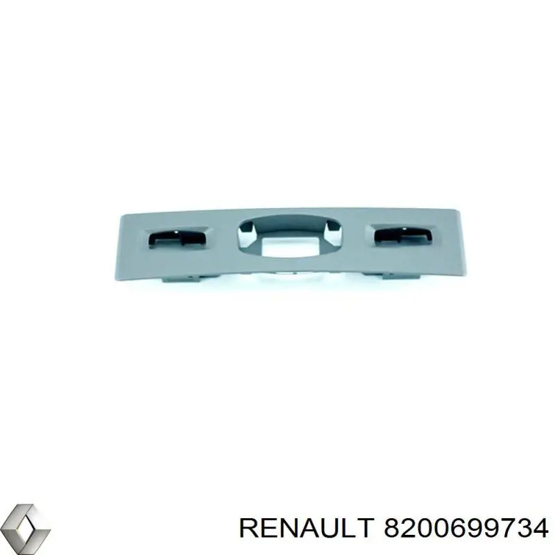 8200699734 Renault (RVI) 