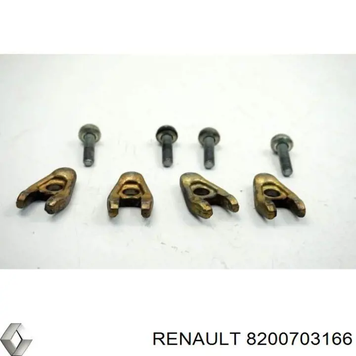  Soporte, inyector para Renault Master 2 