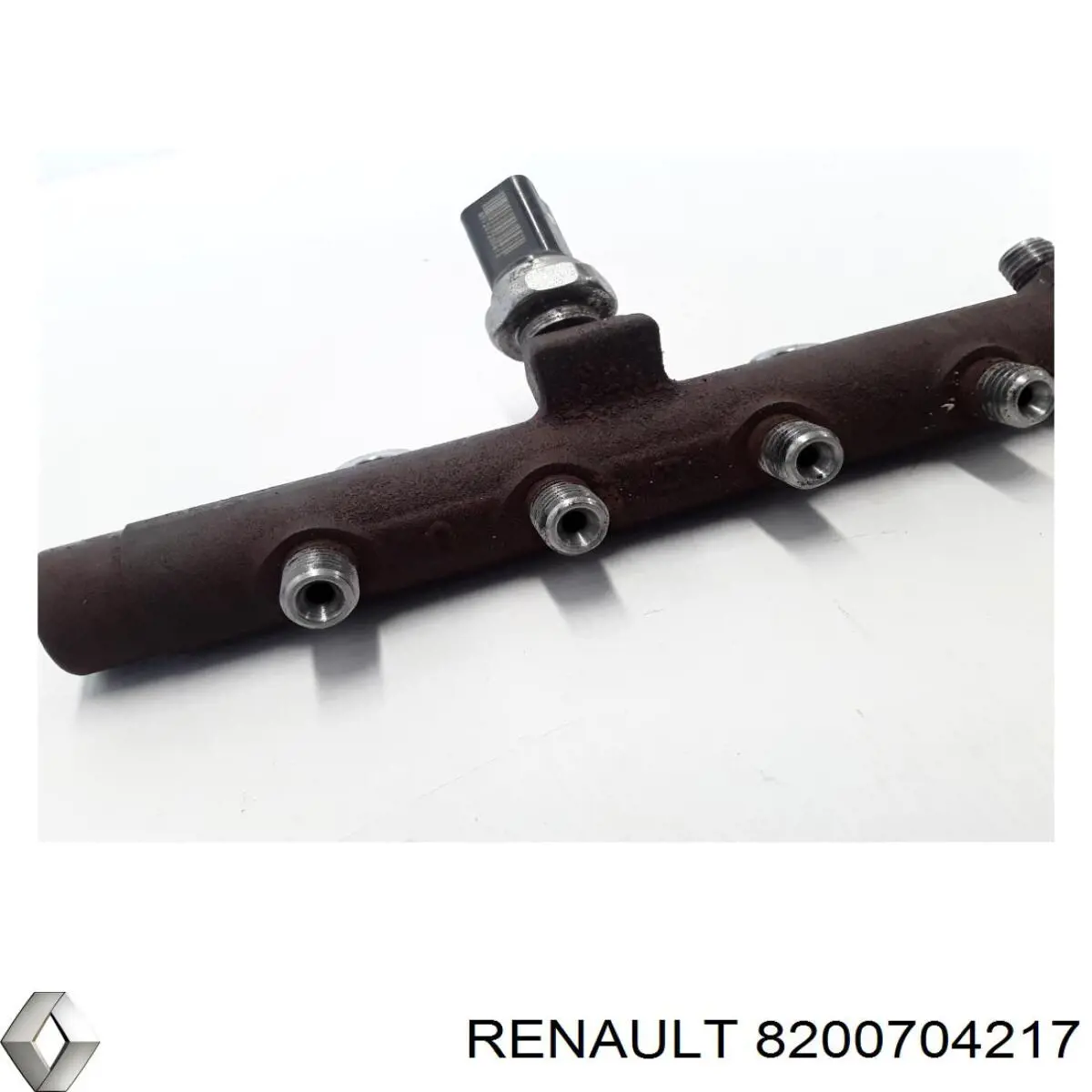 8200704217 Renault (RVI) 