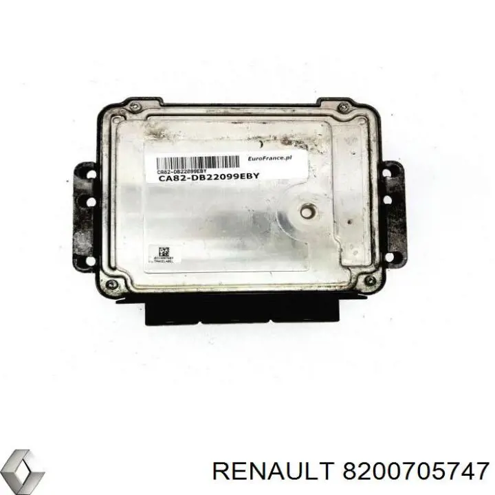 8200705747 Renault (RVI) 