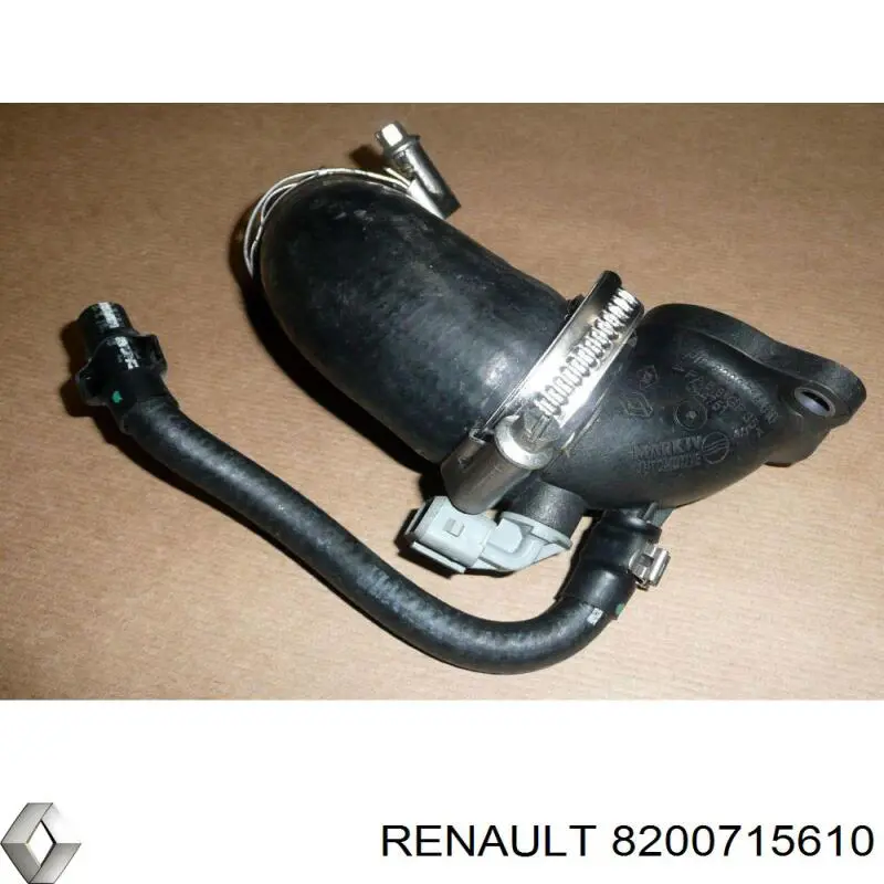 8200715610 Renault (RVI) 