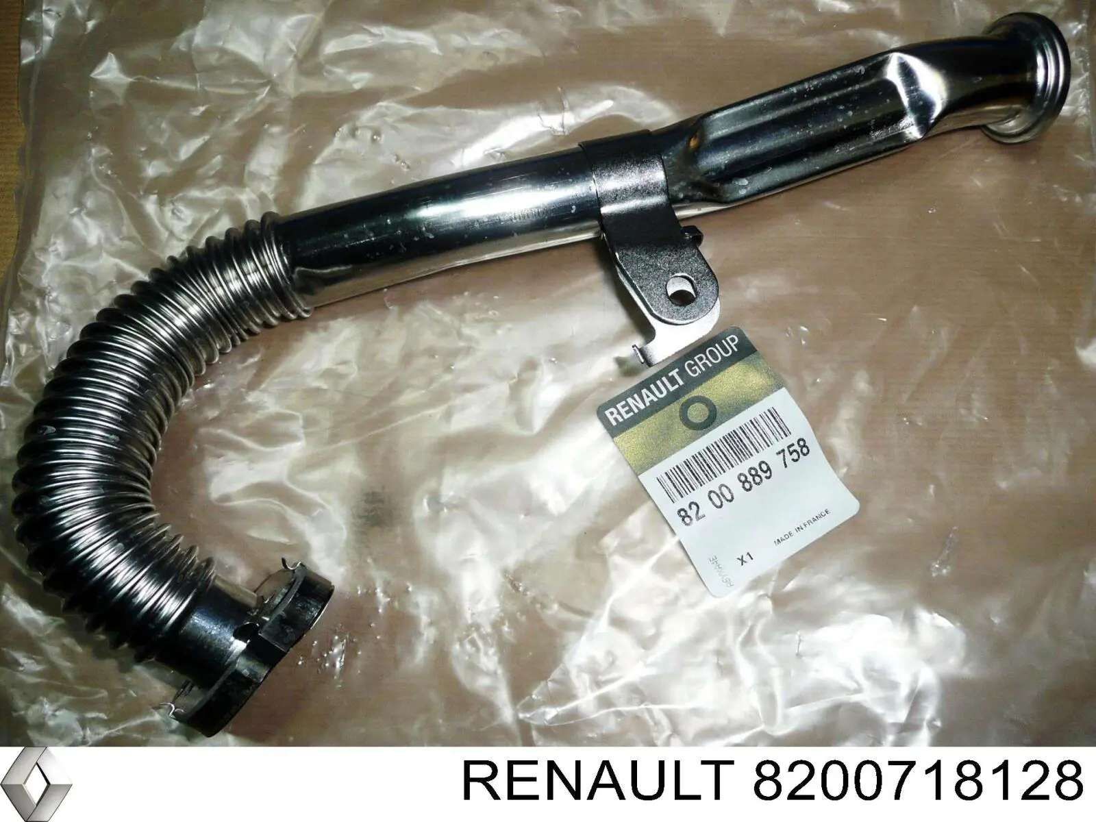 8200718128 Renault (RVI) 