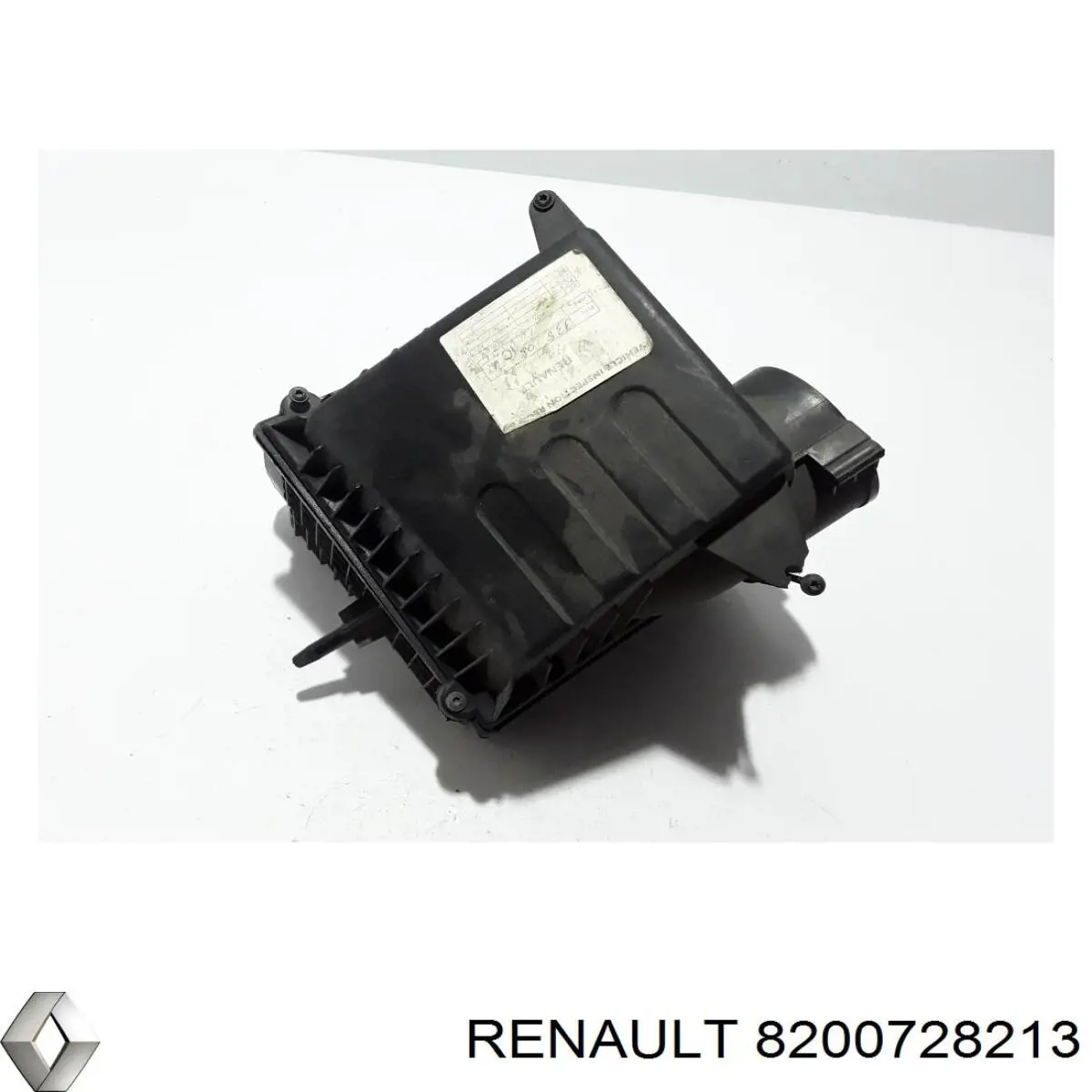 8200728213 Renault (RVI) 