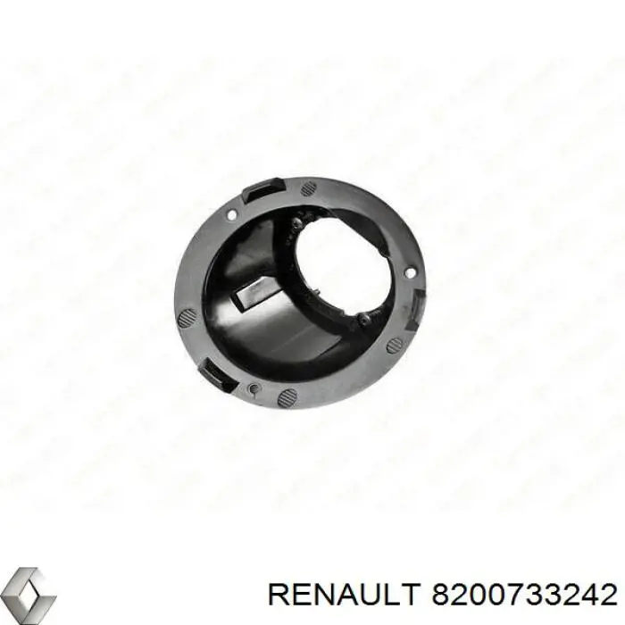 8200733242 Renault (RVI) proteccion de llenado de combustible