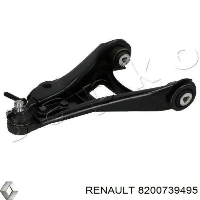 8200739495 Renault (RVI) 