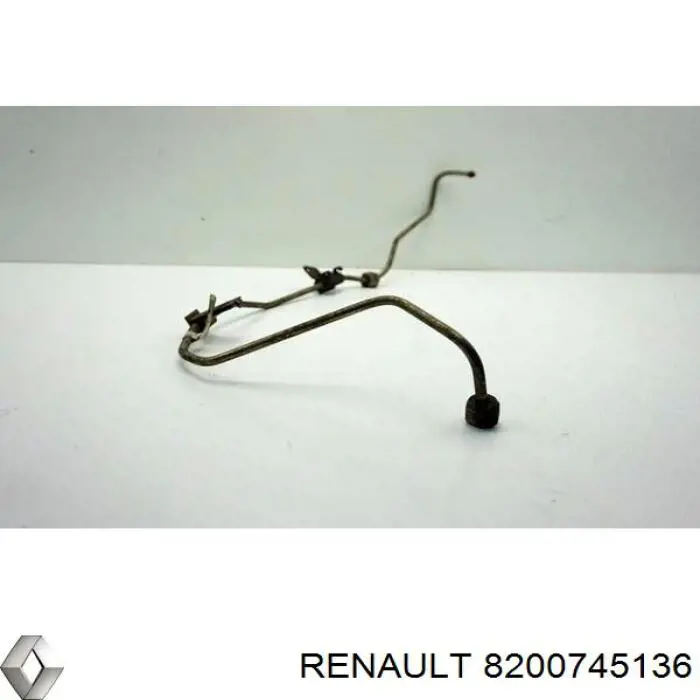 8200745136 Renault (RVI) 