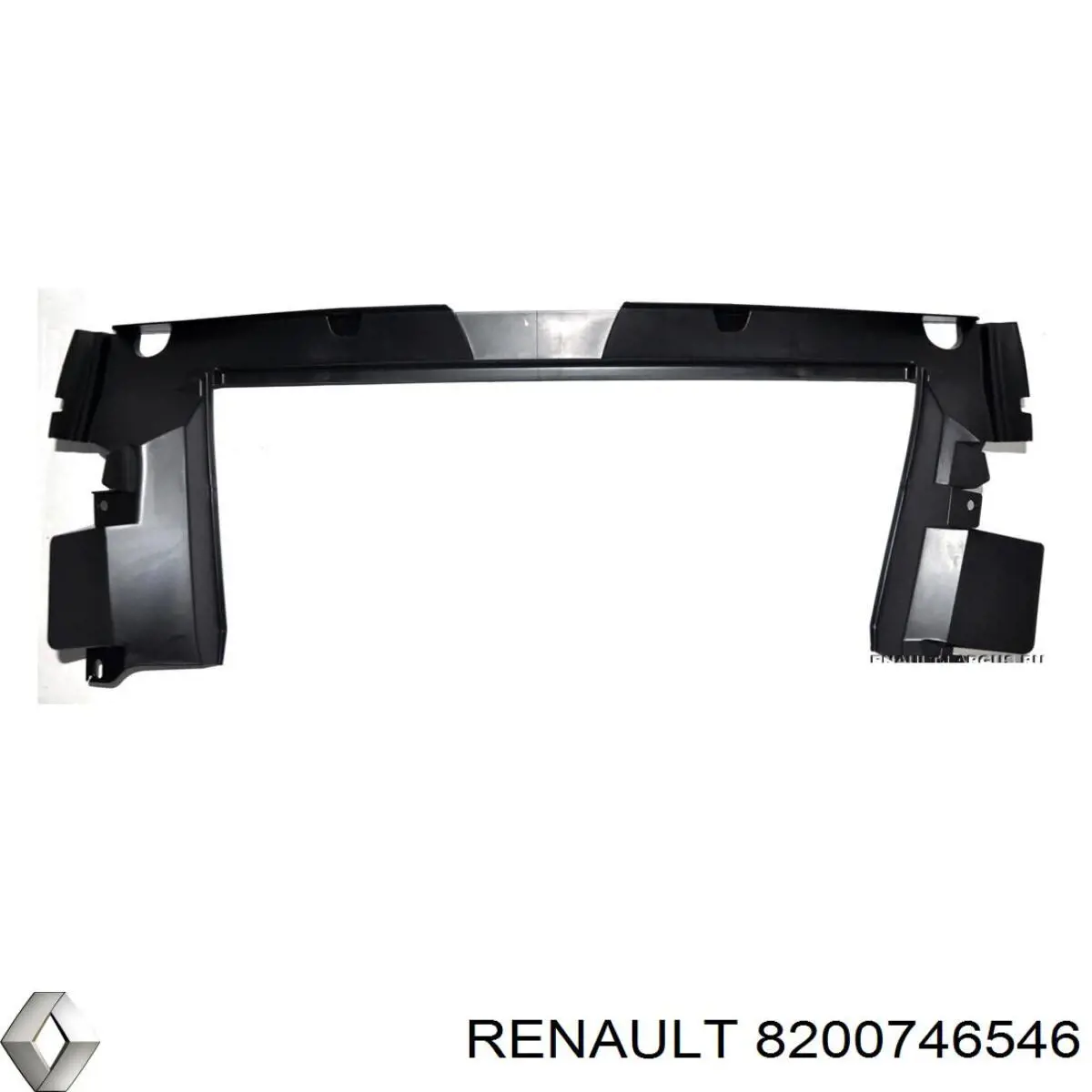 8200746546 Renault (RVI) 