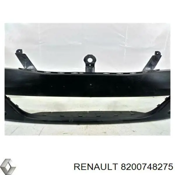 8200748275 Renault (RVI) parachoques delantero