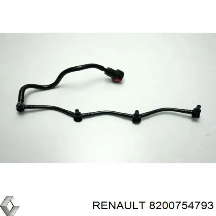 8200754793 Renault (RVI) 