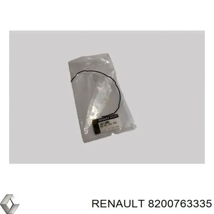  Resorte del anillo sincronizador para Renault Master 2 