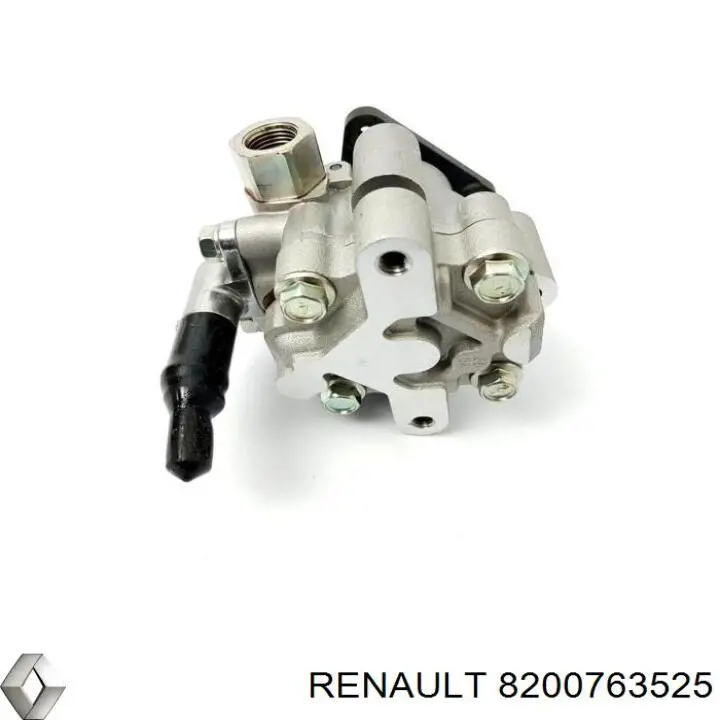 8200763525 Renault (RVI) 