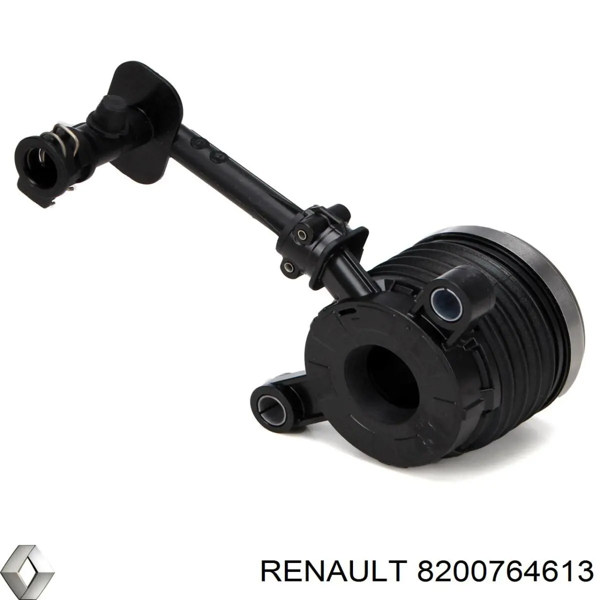 8200764613 Renault (RVI) cilindro esclavo de el embrague cojinete de liberacion