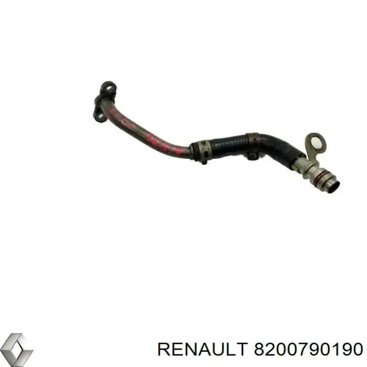 8200790190 Renault (RVI) 