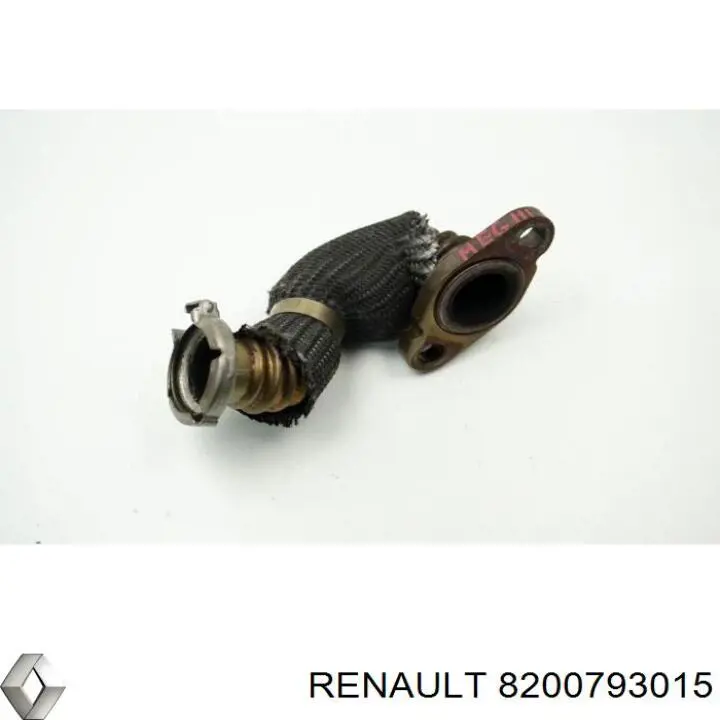 147257419R Renault (RVI) 