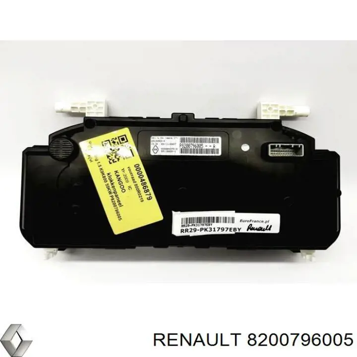 8200796005 Renault (RVI) 