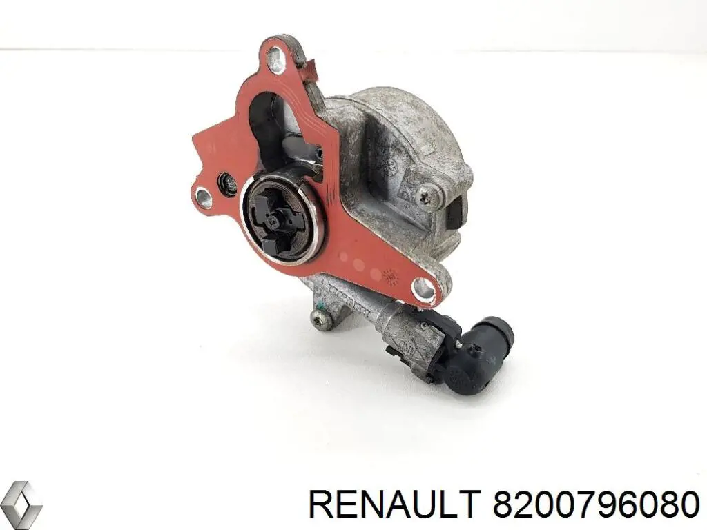 8200796080 Renault (RVI) bomba de vacío