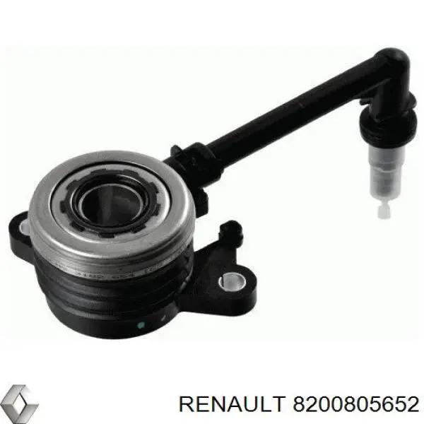 8200805652 Renault (RVI) lubricante universal