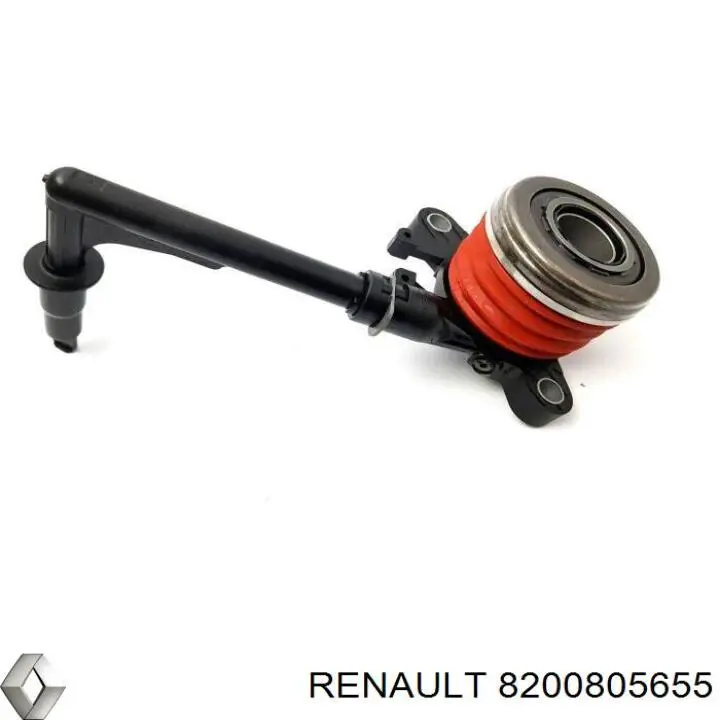 8200805655 Renault (RVI) lubricante universal