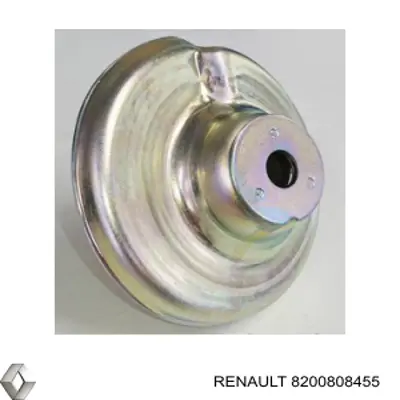 8200808455 Renault (RVI) cojinete columna de suspension