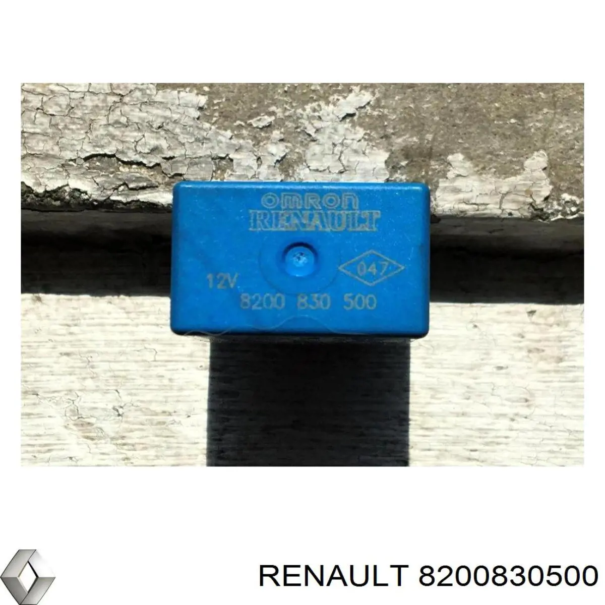 8200830500 Renault (RVI) 