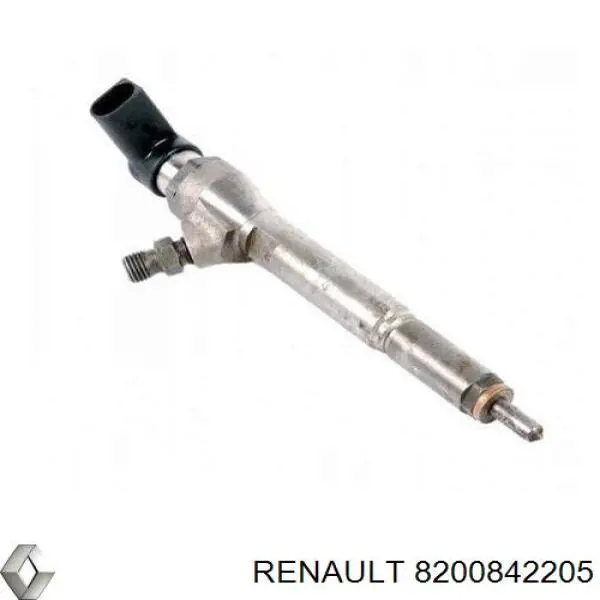 8200842205 Renault (RVI) inyector de combustible