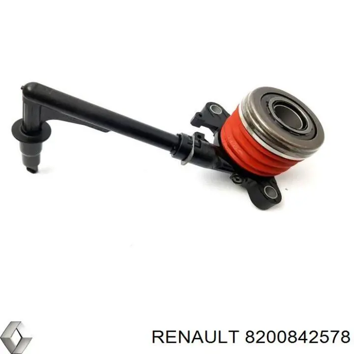 8200842578 Renault (RVI) lubricante universal