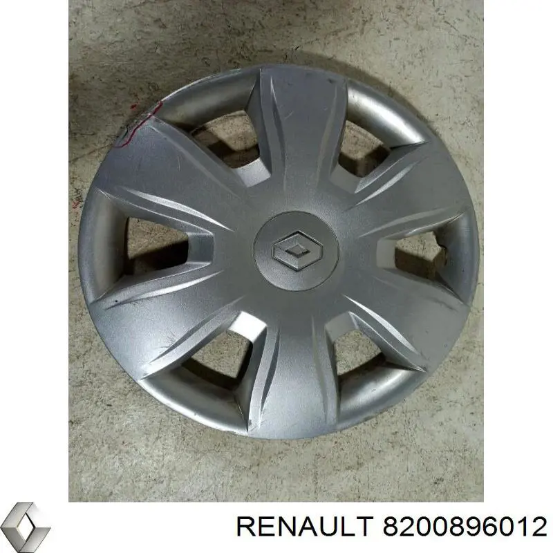 8200896012 Renault (RVI) 