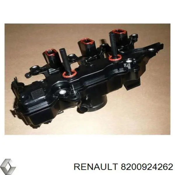  Tapa de culata para Renault Master 3 