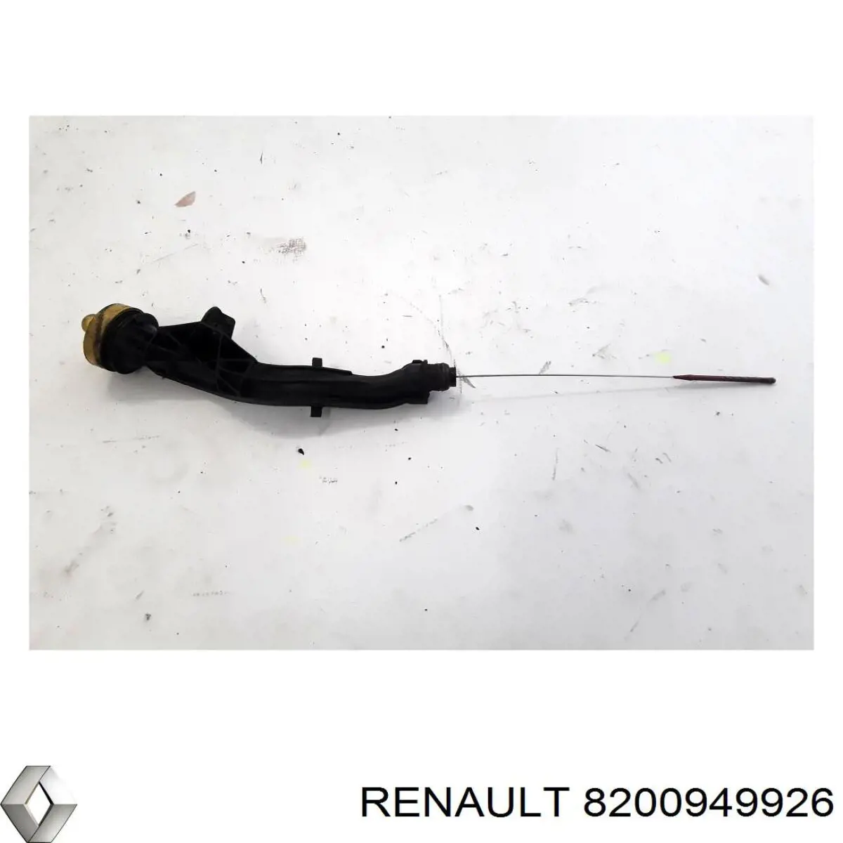 8200949926 Renault (RVI) 