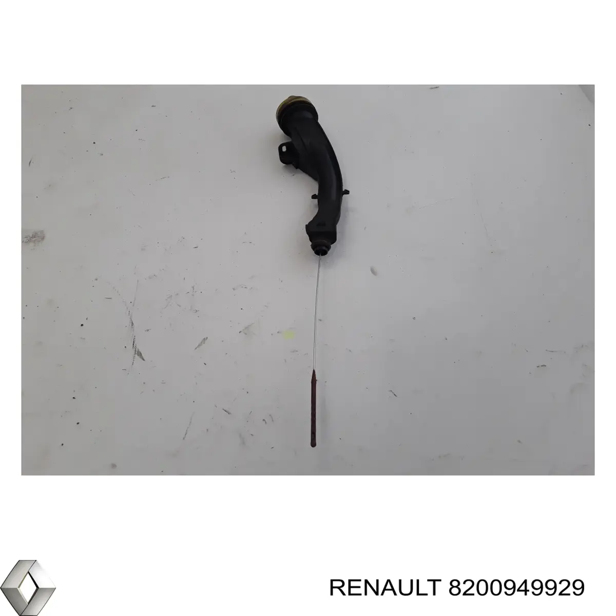 8200949929 Renault (RVI) 