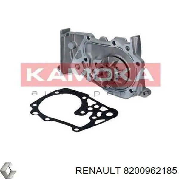 8200962185 Renault (RVI) 