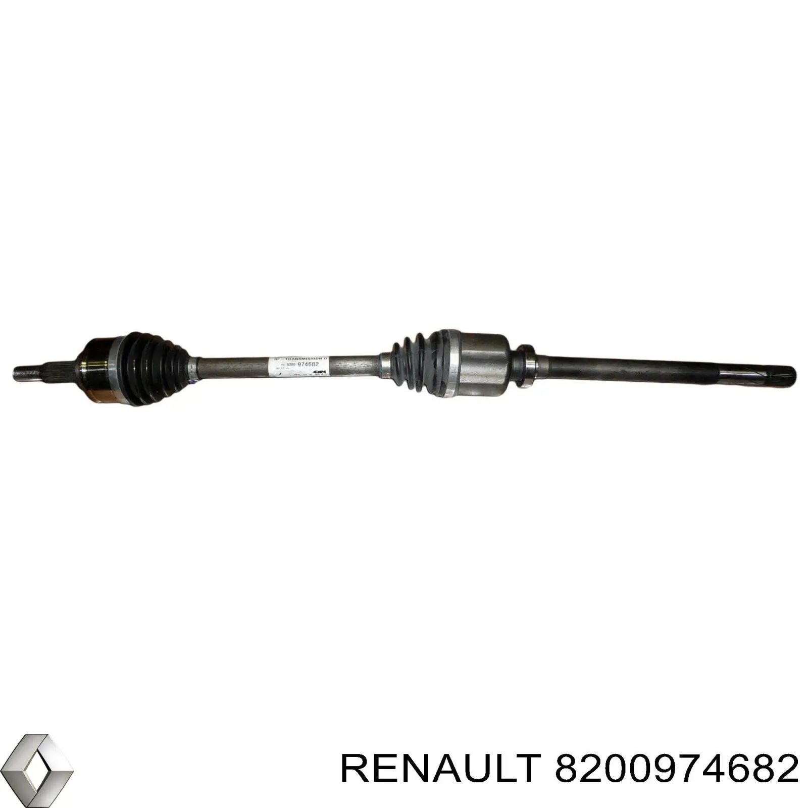 8200974682 Renault (RVI) 