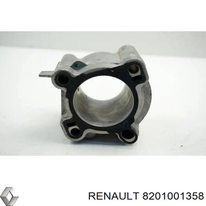 8201001358 Renault (RVI) 