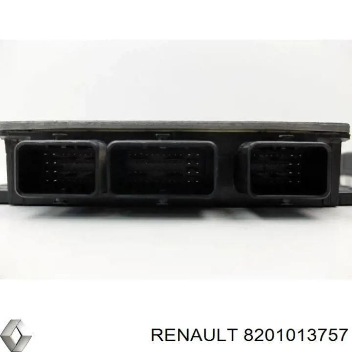  Bloque confort para Dacia Duster HS