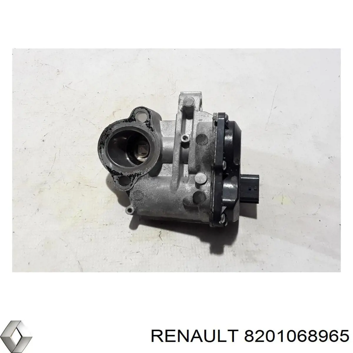 8201068965 Renault (RVI) 