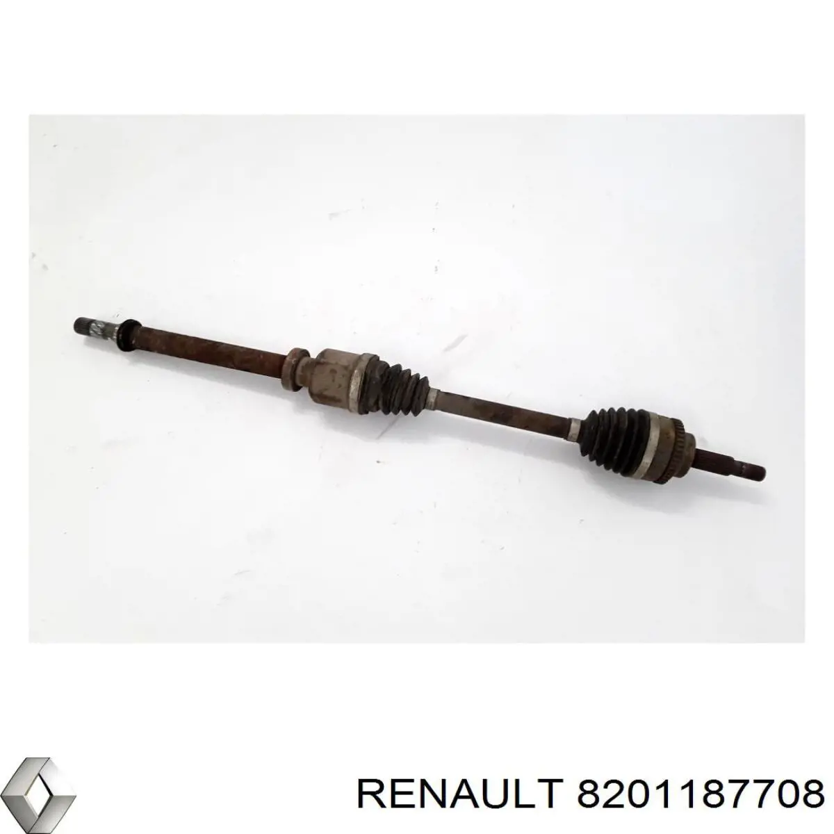 8201187708 Renault (RVI) 