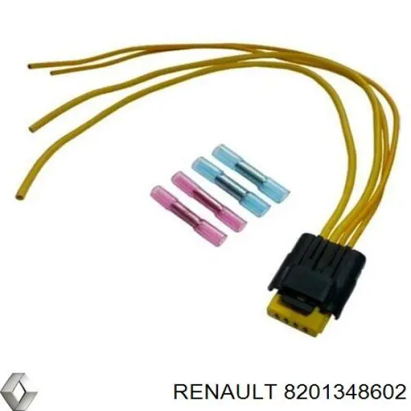  Conector de la bomba de gasolina para Citroen Berlingo M