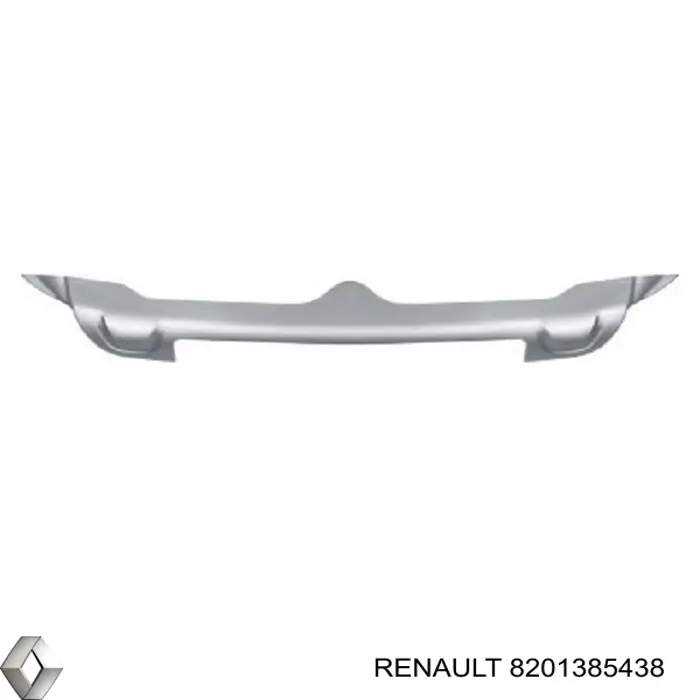 8201385438 Renault (RVI) 